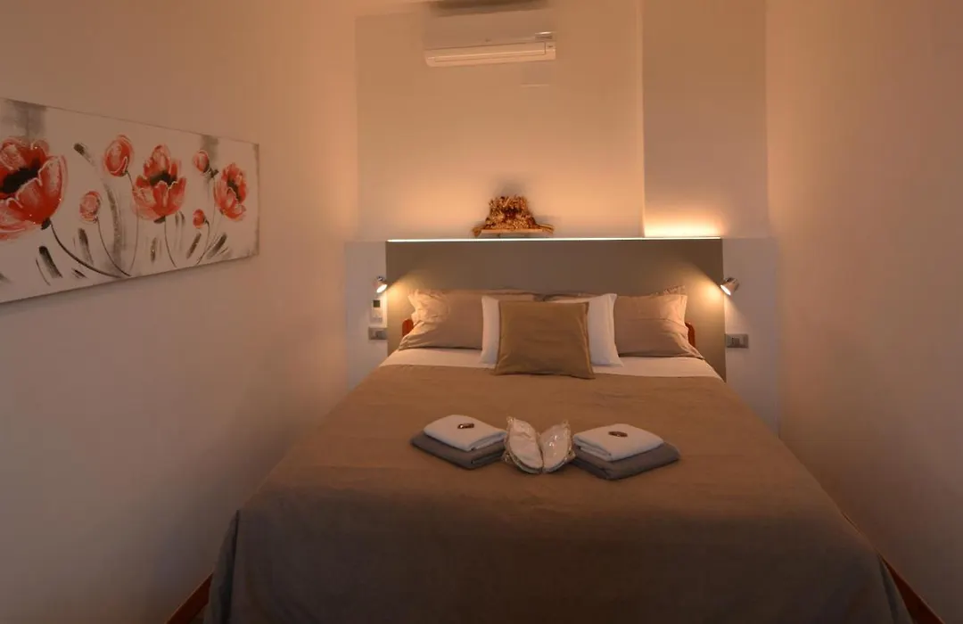 Albergo Alla Valle Di Banne-1