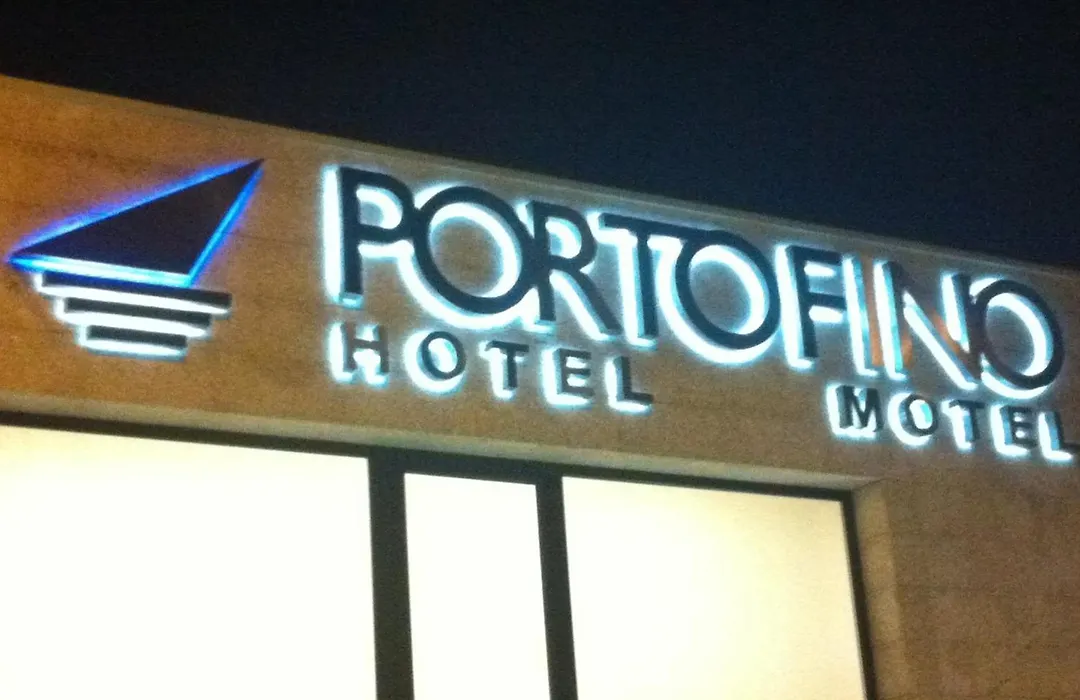 Motel Portofino-1