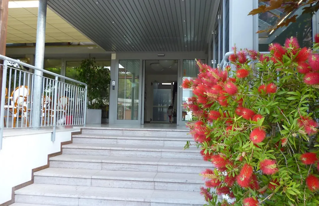 Hotel Europa-1
