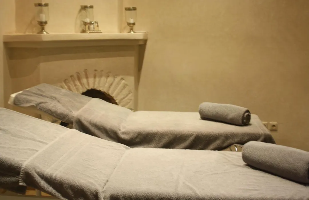 Riad Shama & Traditions-1