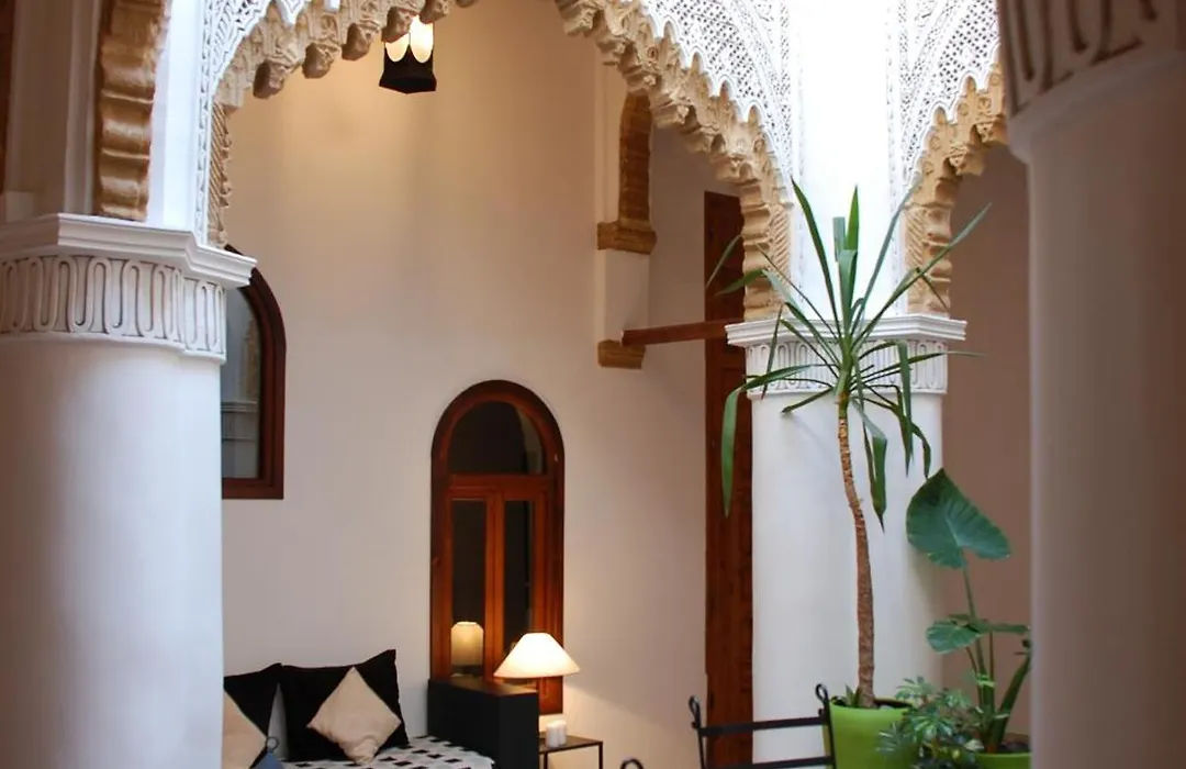 Riad Dar Soufa-1