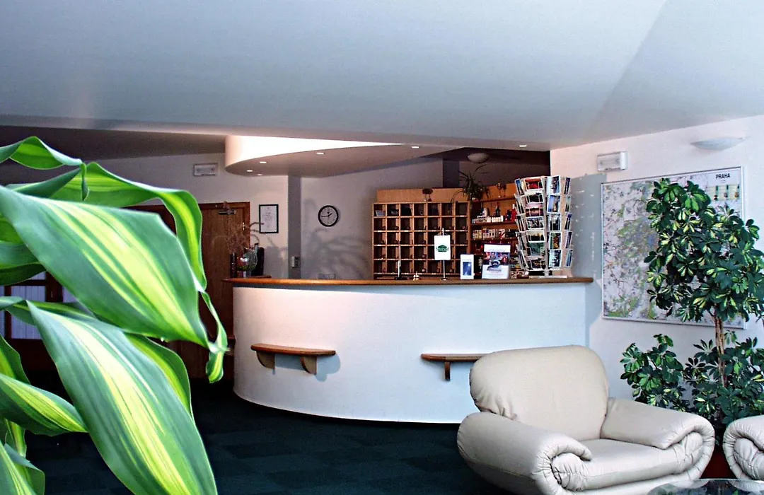 Hotel Smaragd-1
