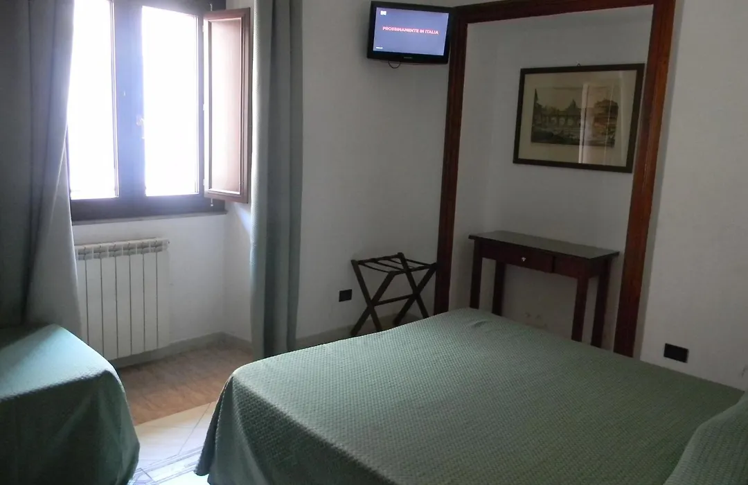 Hotel Primavera-1