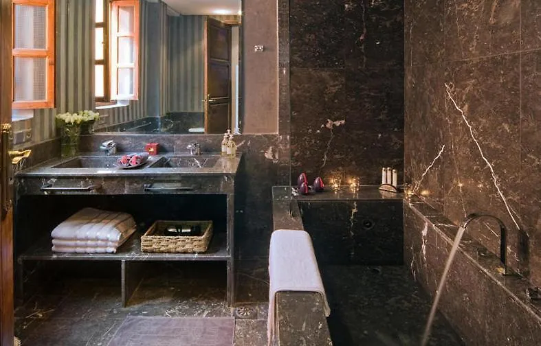 Riad Chayma Marrakech (Adults Only)-1
