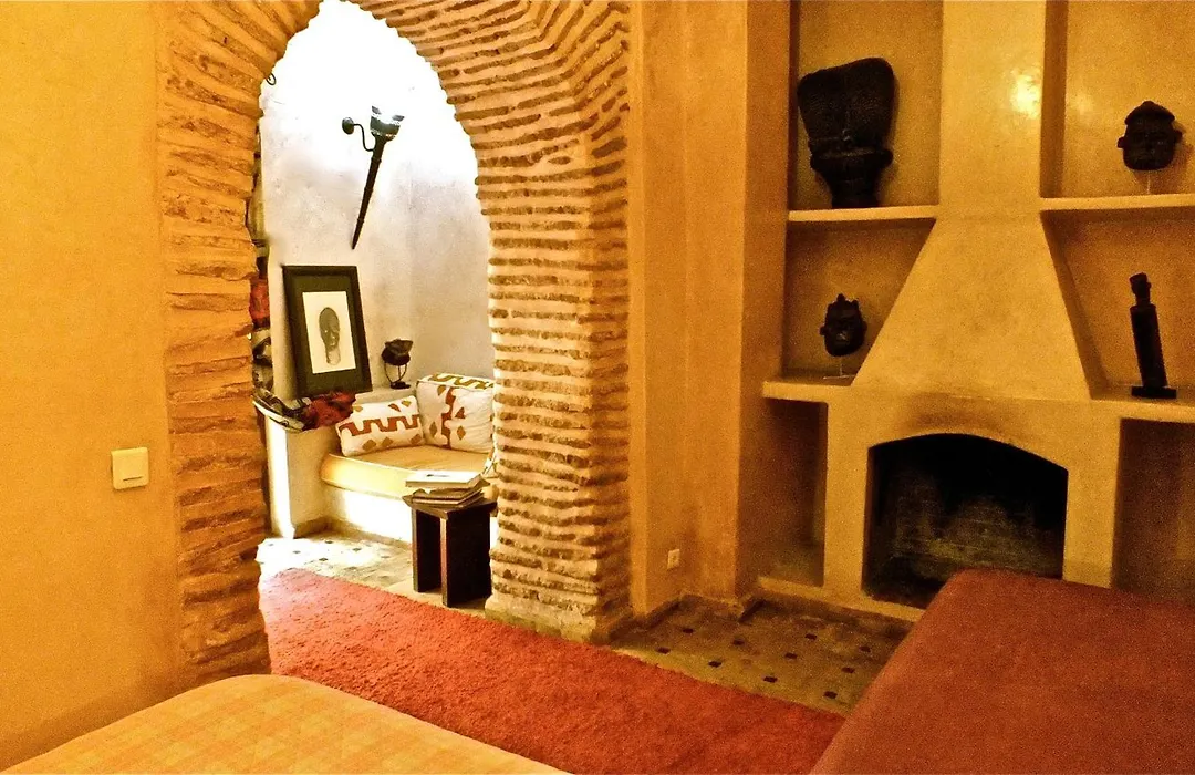 Riad Bamileke-1