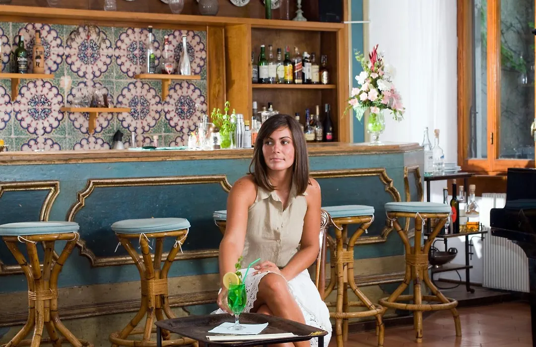 Hotel La Villarosa Terme-1