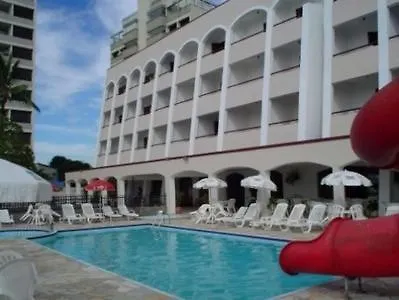 Hotel Areia Branca-1