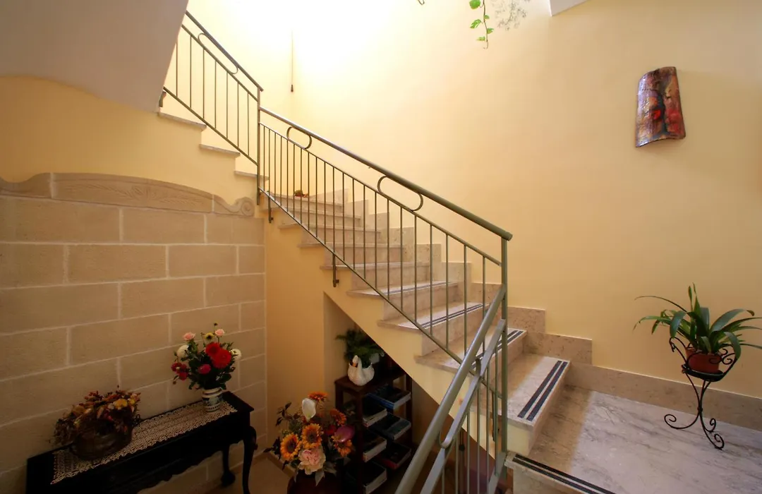Albergo Bouganville-1