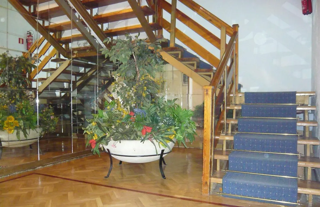 Hostal Triana-1