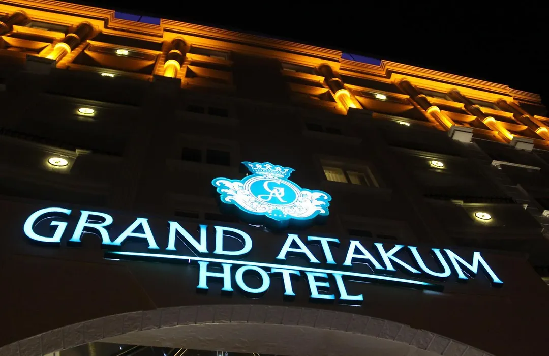 Grand Atakum Hotel-1
