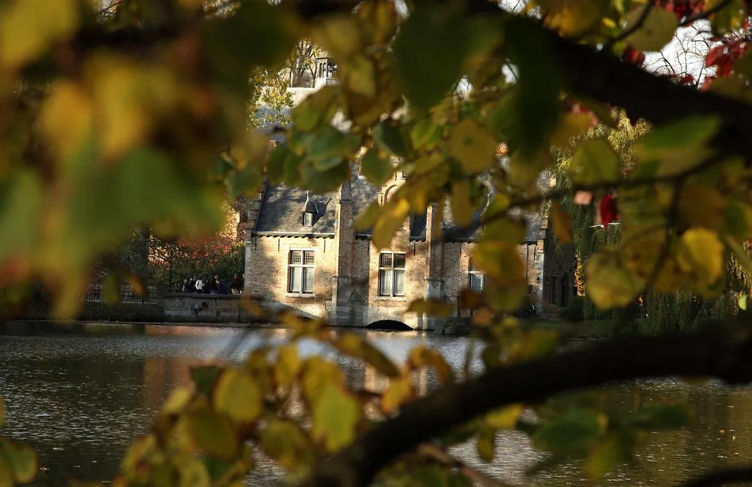 B&B Lievejan-1