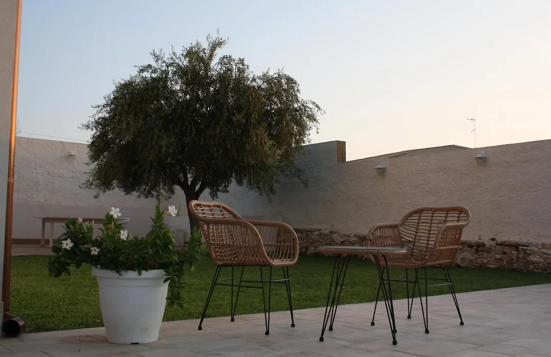 Amada Hotel Siracusa-1