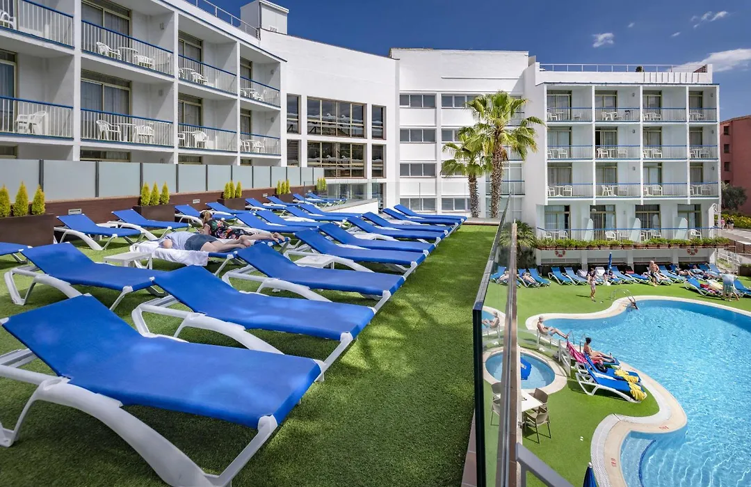 Ght Costa Brava & Spa-1