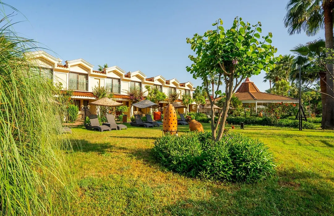 Dalyan Resort - Special Category-1