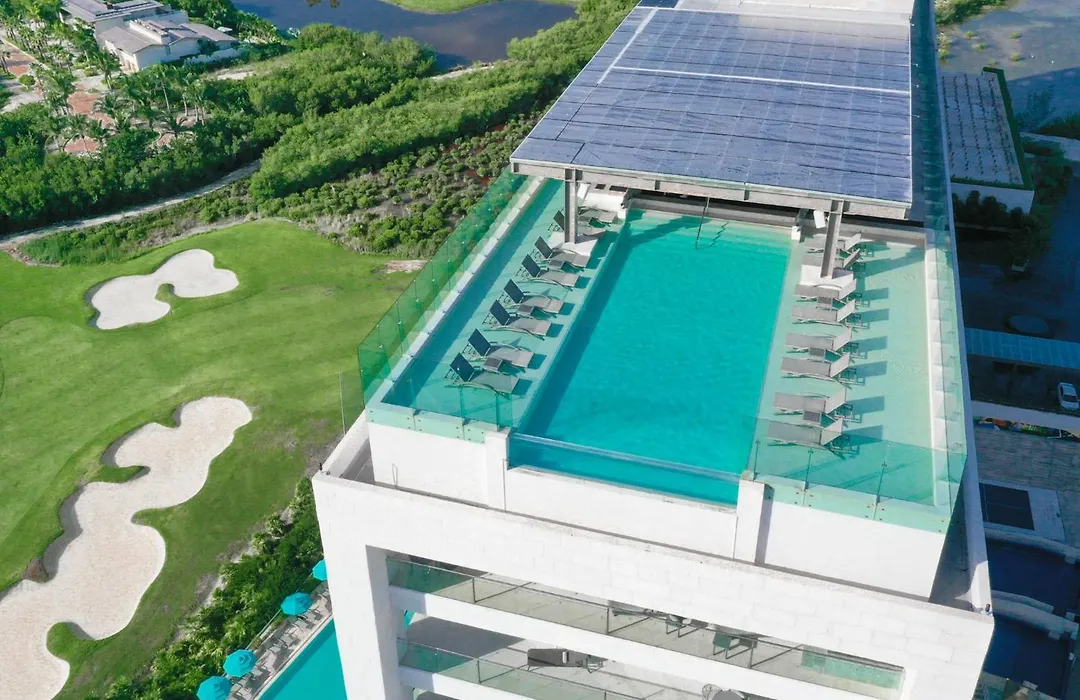 Dreams Vista Cancun Golf & Spa Resort-1