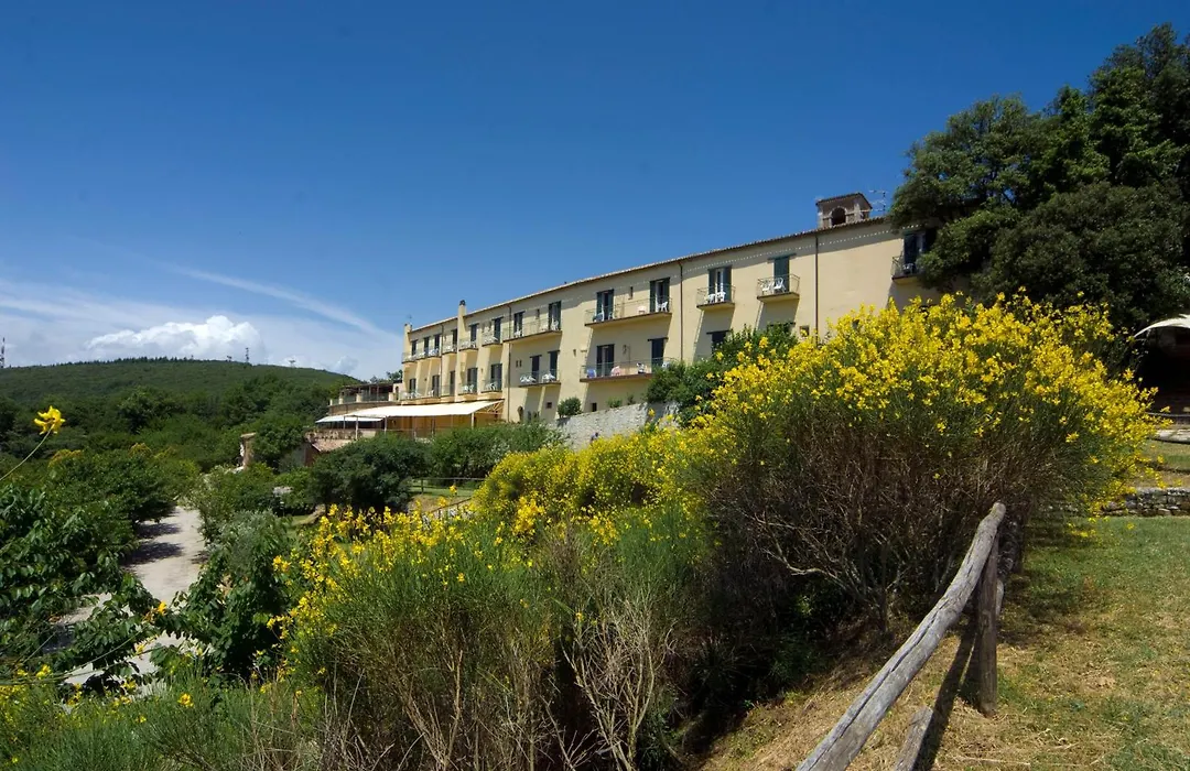 Hotel Monteconero-1