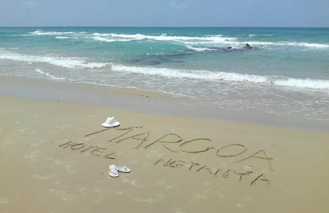 Margoa Hotel Netanya-1