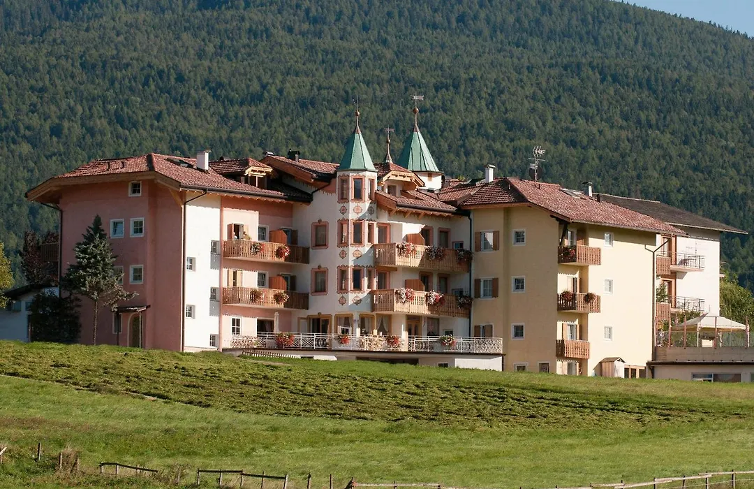 Hotel Rosa Resort-1