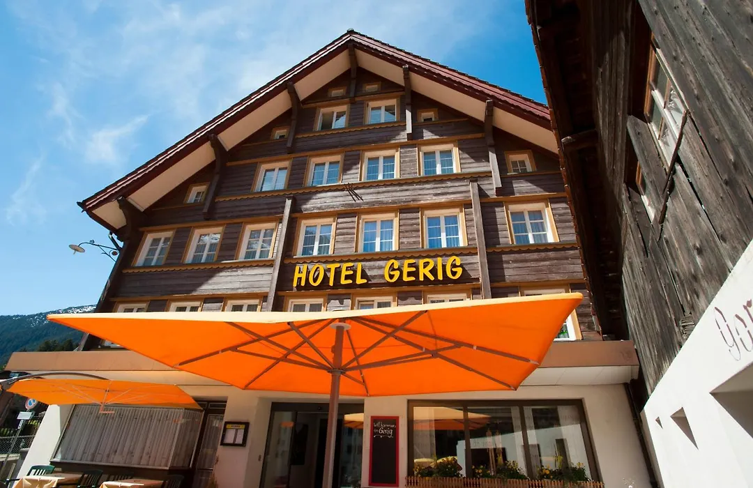 Hotel Gerig-1