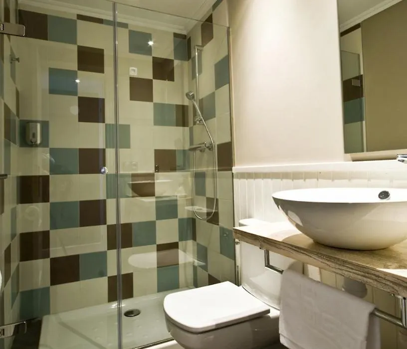 Hotel Salbatoreh-1