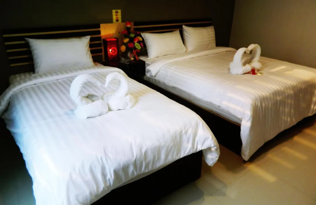 Nest Boutique Resort-1