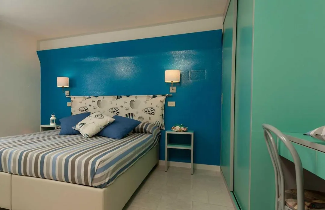 Hotel Mon Pays-1