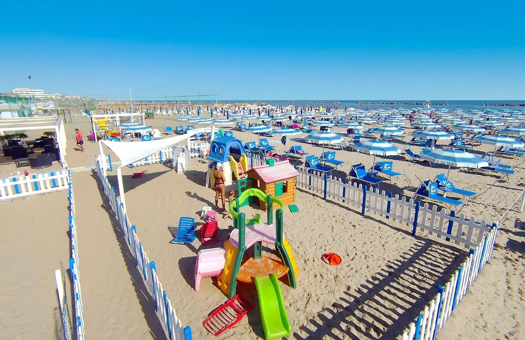 Hotel Mareblu-1