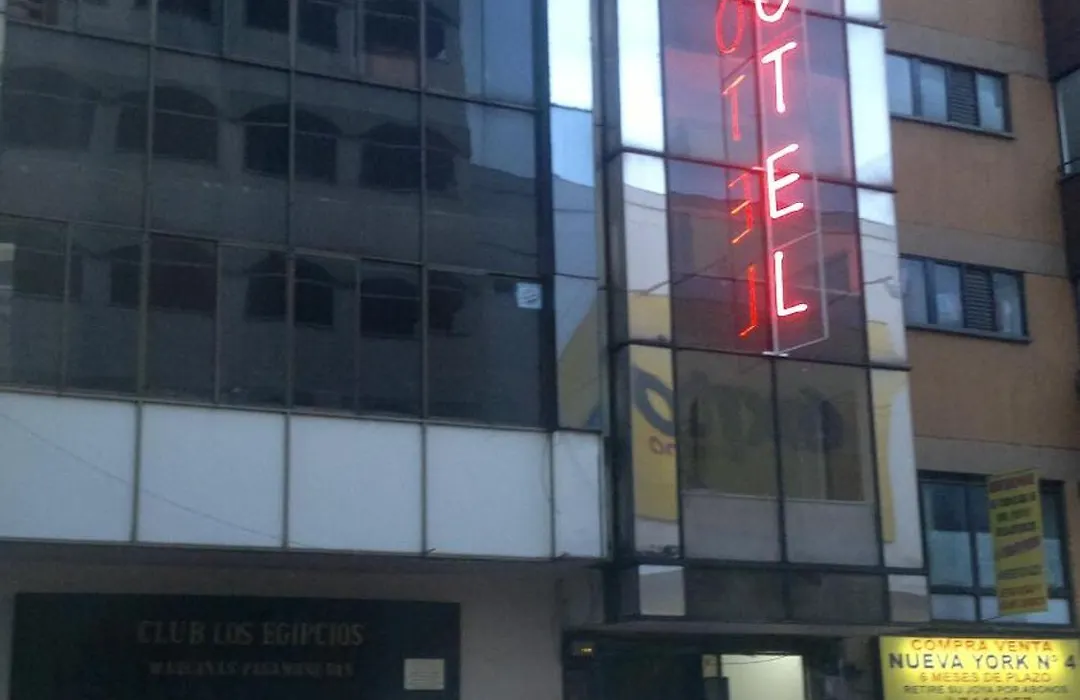 Hotel Vermon Armenia-1