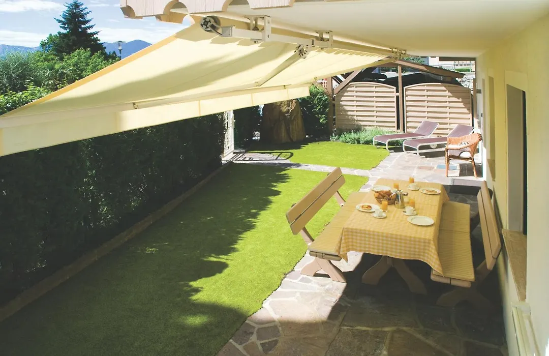 Residence Mignon-1