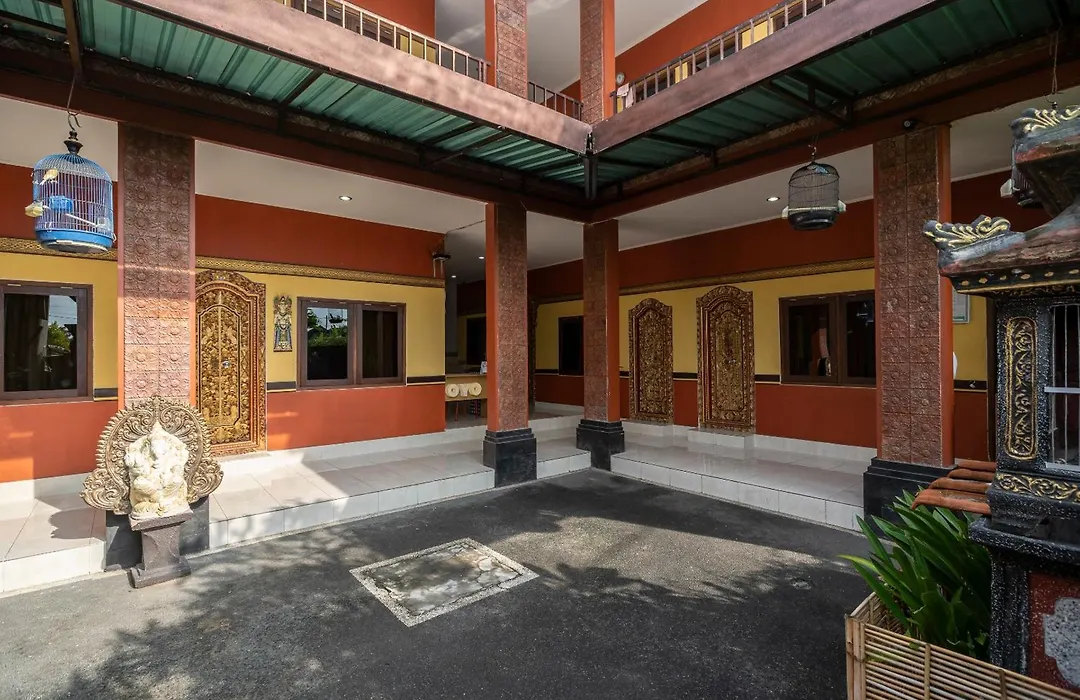 Apartment Kak Okoh-1