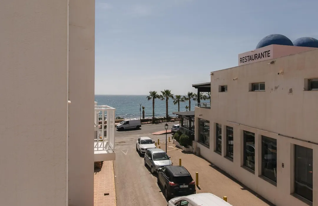 H Bellavista Mojacar-1