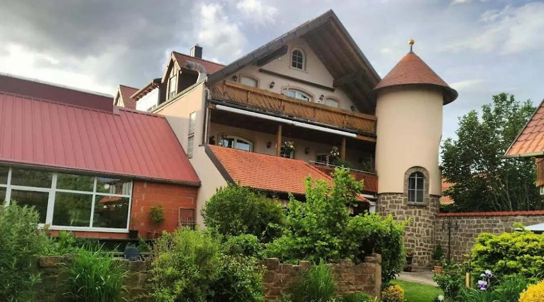 Pension Goeppner-1