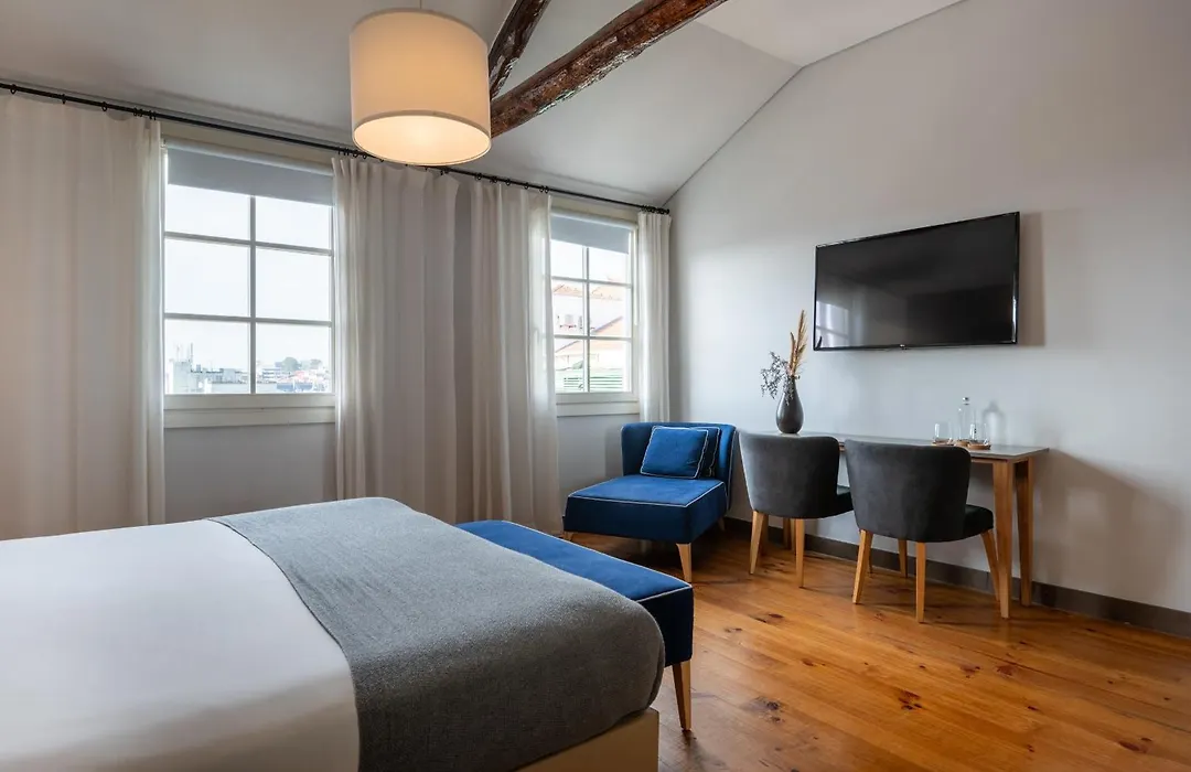 Santa Catarina Flh Suites-1