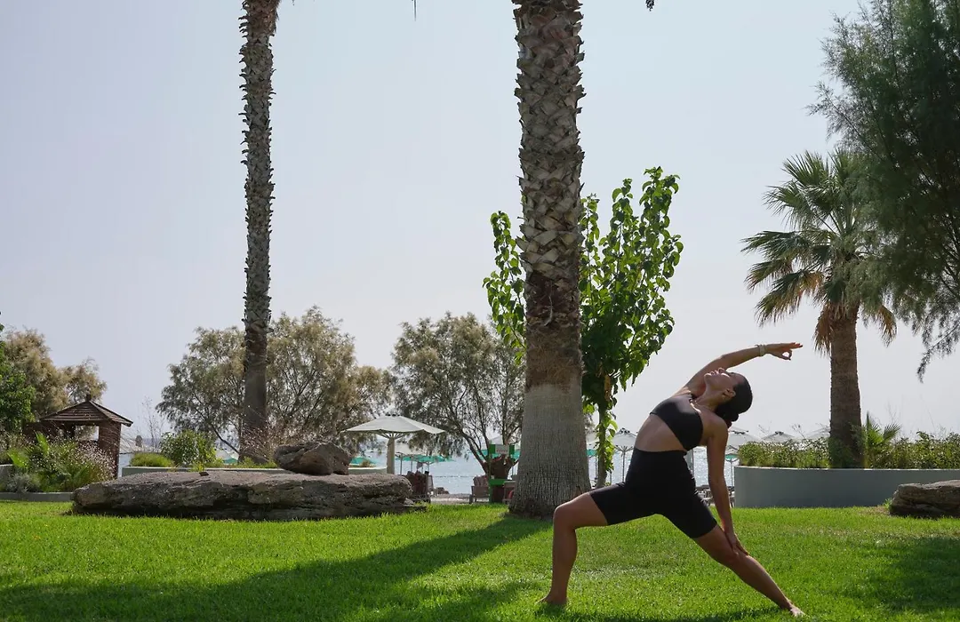 Ammades All Suites Beach Hotel & Spa - Adults Only-1