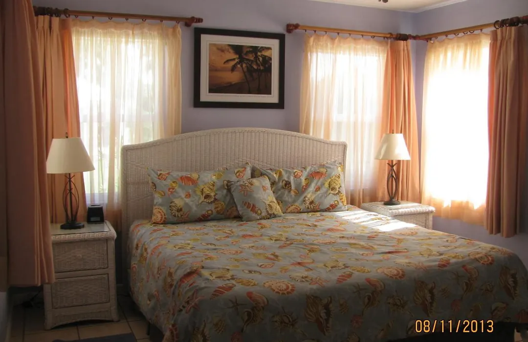 Queens Gate Resort-1