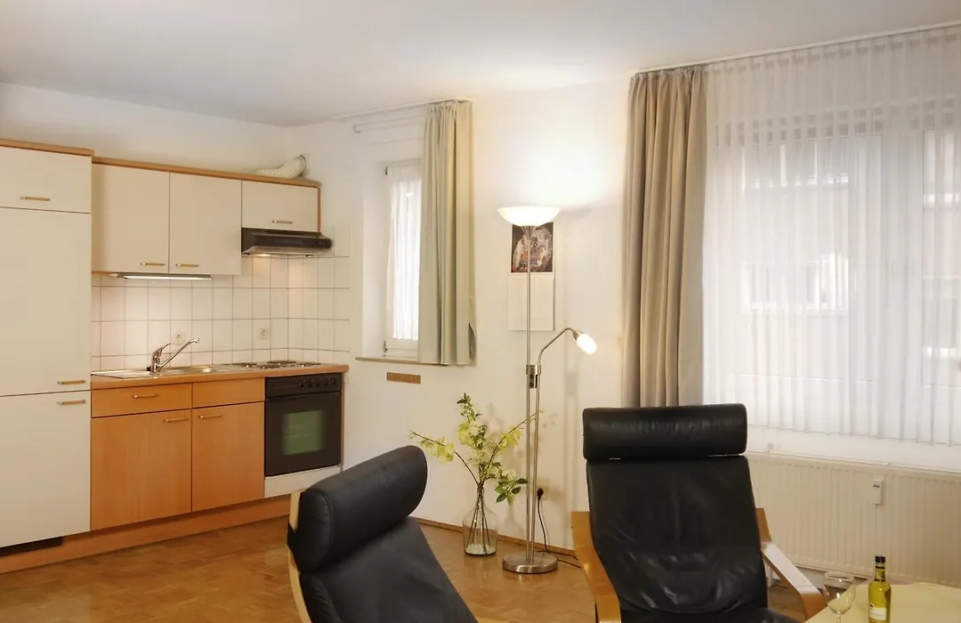 Apparthaus Arosa-1