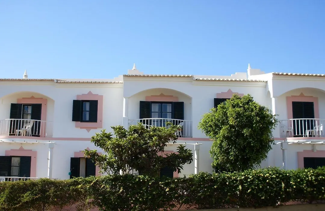 Casa Do Cabo De Santa Maria-1