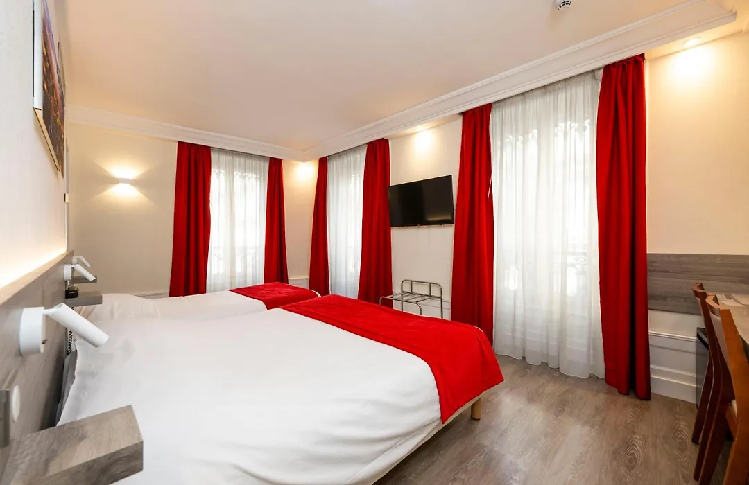 La Residence-1