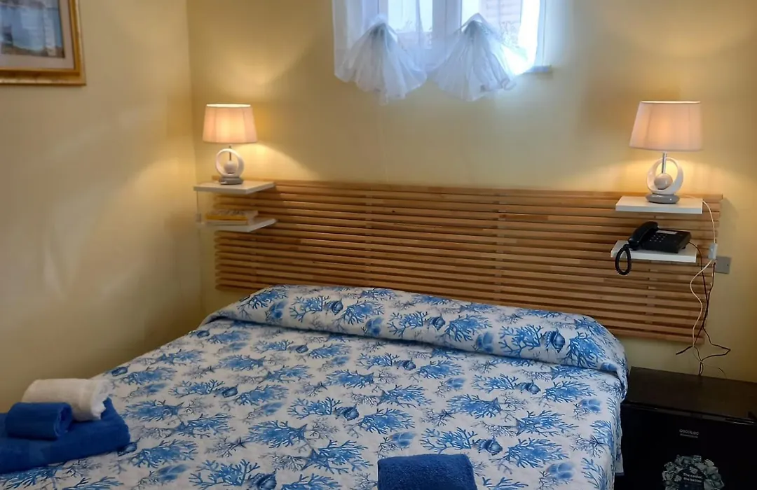 Hotel Calabattaglia-1