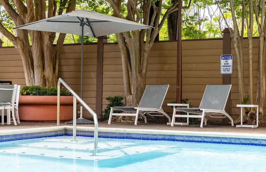 Doubletree By Hilton Houston Medical Center Hotel & Suites-1
