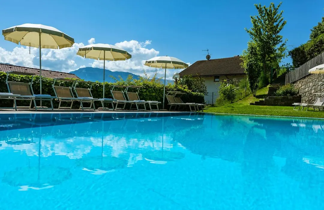 Aktiv&Relax Hotel Hubertus-1