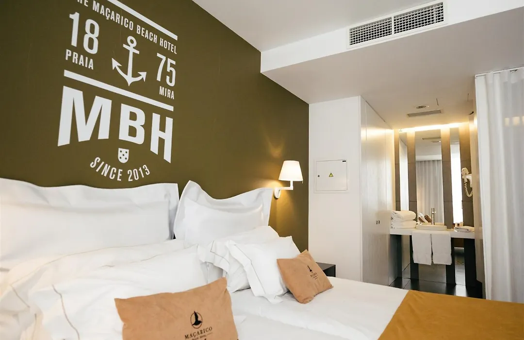 Macarico Beach Hotel-1