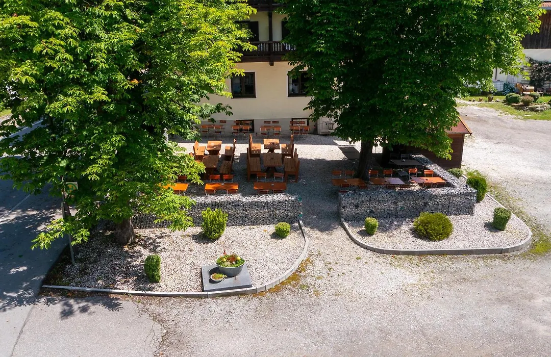 Gasthof zur Alten Post-1