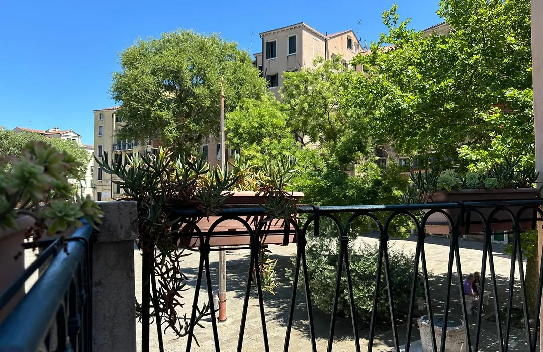 Locanda Del Ghetto-1