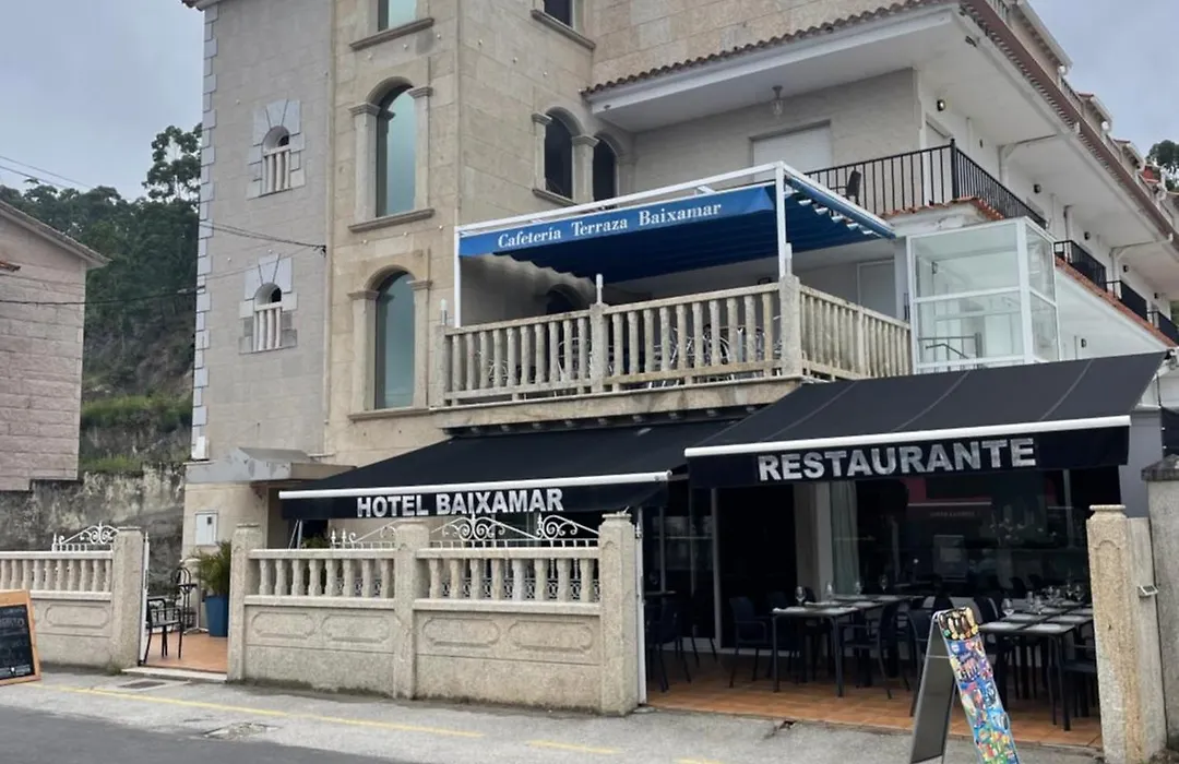 Hotel Baixamar-1