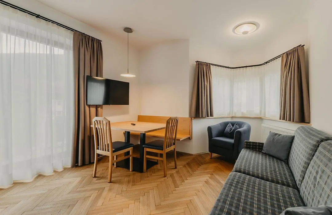 Hotel Garni Planaces-1