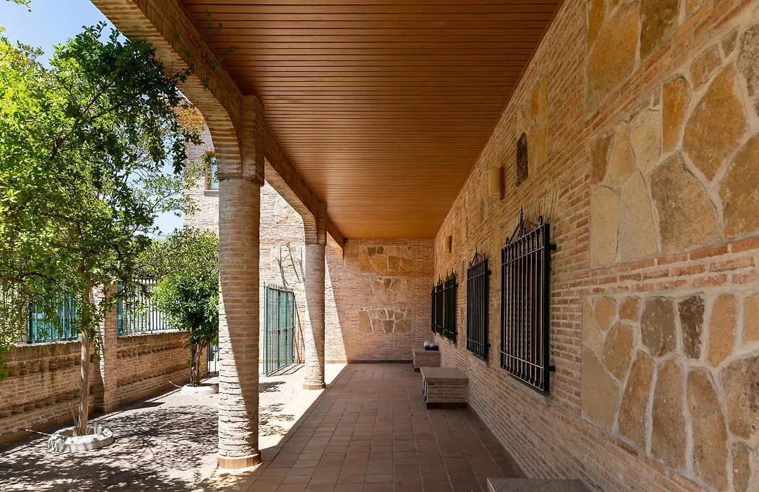 Hotel Pizarro-1