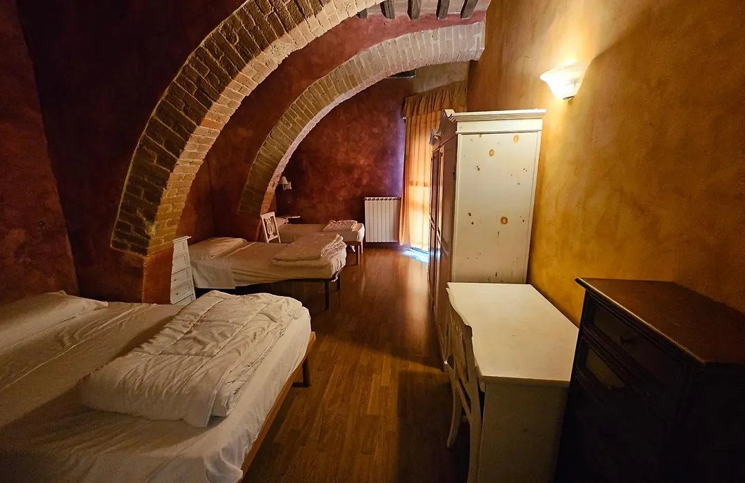 BnB Residenza d Epoca il Casato-1