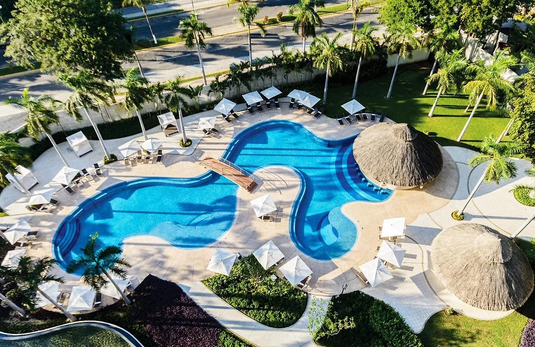 Palacio Mundo Imperial Riviera Diamante Acapulco-1