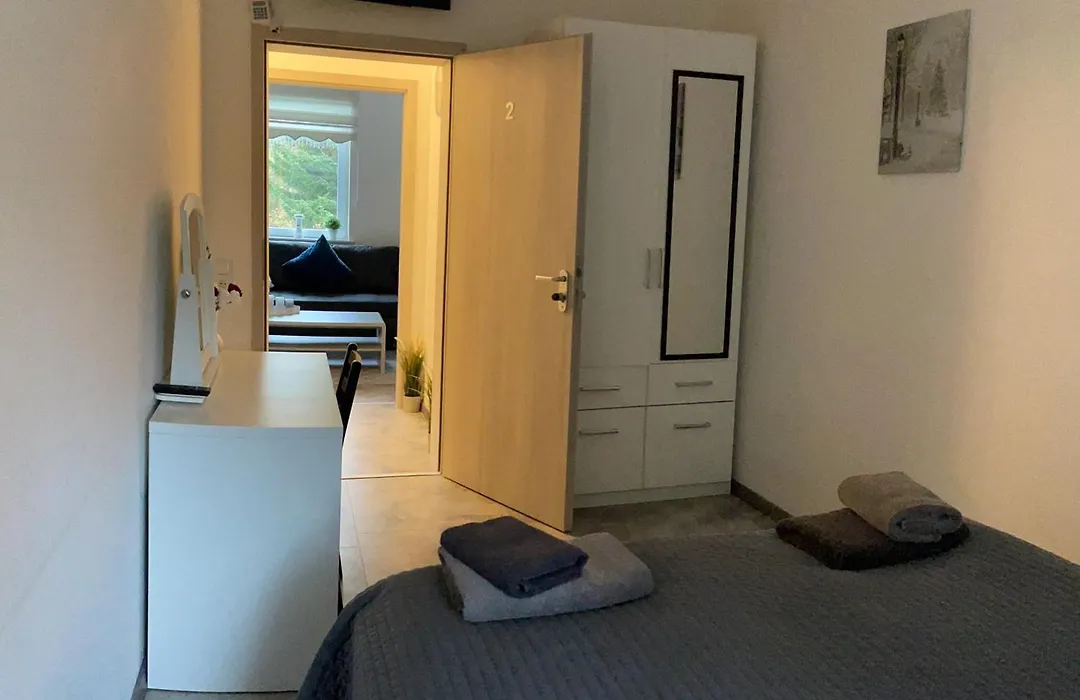 Förde Apartments Kiel-1